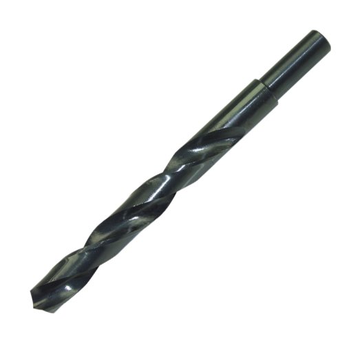 Spiralbohrer DIN 338 abgesetzter Schaft 10,50 mm