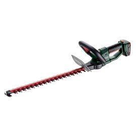 Akku-Heckenschere HS 18 LTX 55 (601718500) Metabo