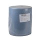 Putztuchrollen blau 2-lagig, 3-lagig - 1000 Blatt