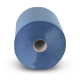 Putztuchrolle blau á 1000 Blatt 36x33 cm 3-lagig