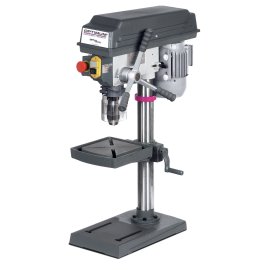 Optimum Tischbohrmaschine B 17PRO basic