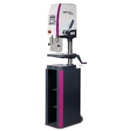 Optimum Tischbohrmaschine DX 17E