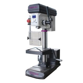 Optimum Tischbohrmaschine DH 18V Set