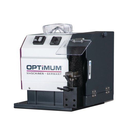 Optimum Bürstenentgrater GB 250B