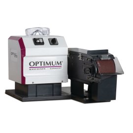 Optimum Universalschleifmaschine GB 100S