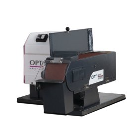 Optimum Universalschleifmaschine GB 100S