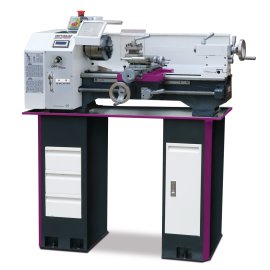 Optimum Drehmaschine TU 2304