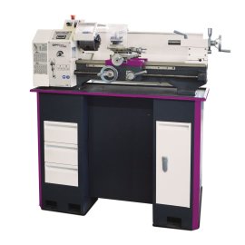 Optimum Drehmaschine TU 2406V