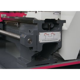 Optimum Drehmaschine TU 2406V