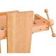 Holzkraft Hobelbank HB 2080