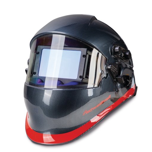 Schweißkraft Automatik-Schweißschutzhelm XXL-W F-TC