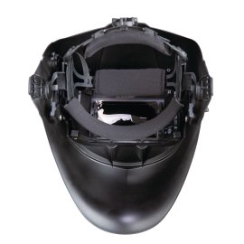 Schweißkraft Automatik-Schweißschutzhelm XXL-W F-TC