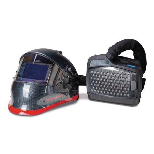 Schweißkraft Automatik-Schweißschutzhelm XXL-W F-TC AIR