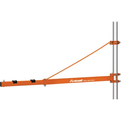 Unicraft Wand-Schwenkarm WSA 300-1100-2