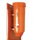 Unicraft Sandstrahlkabine SSK 4