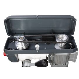 Optimum Tischbohrmaschine DQ 14