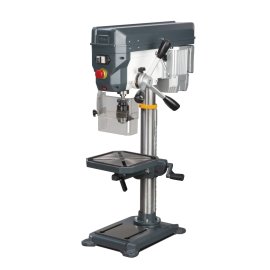 Optimum Tischbohrmaschine DQ 22 (400V)