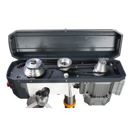 Optimum Tischbohrmaschine DQ 22 (400V)