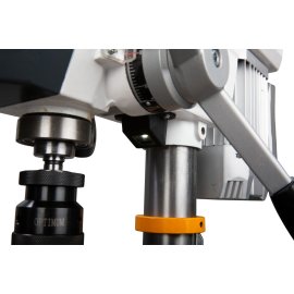 Optimum Tischbohrmaschine DQ 22 (400V)