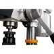 Optimum Tischbohrmaschine DQ 22 (400V)