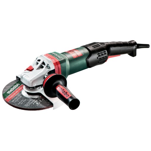 Winkelschleifer WEPBA 19-180 Quick RT Metabo (601099000)