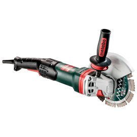 Winkelschleifer WEPBA 19-180 Quick RT Metabo (601099000)