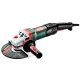 Winkelschleifer WEPBA 19-180 Quick RT Metabo (601099000)