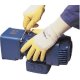 100 Paar Techn. Handschuh KCL Sahara 100 Gr.7