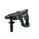 Akku-Hammer KH 18 LTX 24 (601712840) Metabo inkl. Li-Power Akkupack 4,0 Ah (625027000)