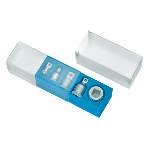 Adapter-Satz 1/4" - 3/4"  Gedore S 2032-05