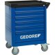 Werkstattwagen Nr. WSL-M6 903x625x510 mm Gedore