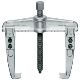 Universal-Abzieher 2-armig Gedore 90x100mm 1.06/1