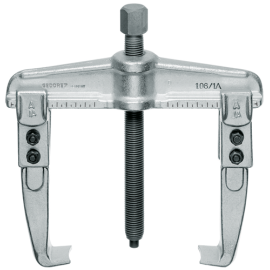 Universal-Abzieher 2-armig Gedore 90x100mm 1.06/1