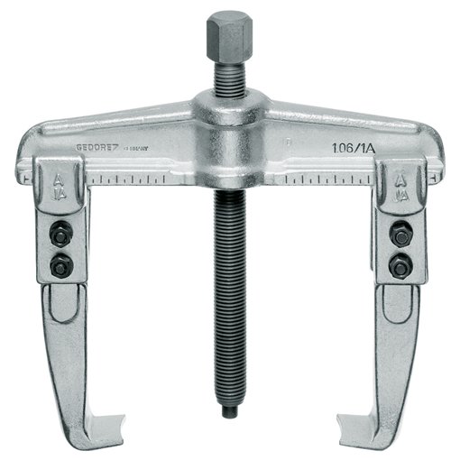 Universal-Abzieher 2-armig Gedore 130x100mm 1.06/1A