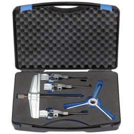 Abzieher-Set mit 3 Haken Gedore 1.07/K-2-SE