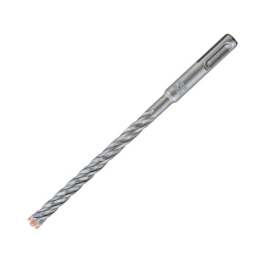 1 Stk. Hammerbohrer SDS-Plus FORCE X Vierschneider ALPEN 14,00 x 310 mm