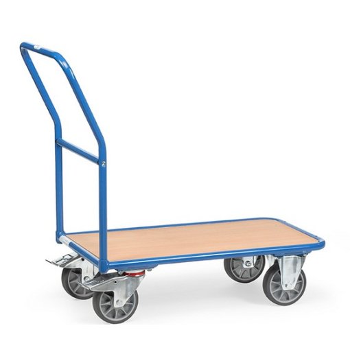 Magazinwagen fetra Tragkraft: 400 kg
