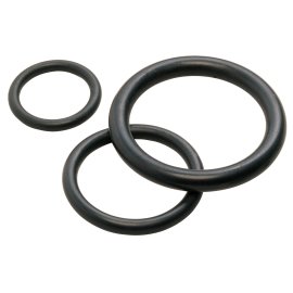 Gummiring für 1/2" 8-14 mm