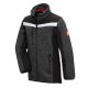 Strick-Softshelljacke MOTION TEX KIDS 7190KIDS schwarz Nitras Gr.98/104