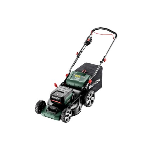 Akku-Rasenmäher RM 36-18 LTX BL 46 (601606850) Metabo