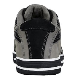 Sicherheitshalbschuhe Runnex SportStar S3 5342