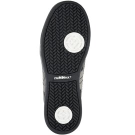 Sicherheitshalbschuhe Runnex SportStar S3 5342