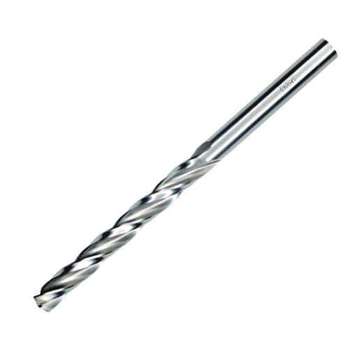 Spiralbohrer HSS-Co5 PROFILINE DIN 338  mit 3 Schneiden 5,1 mm