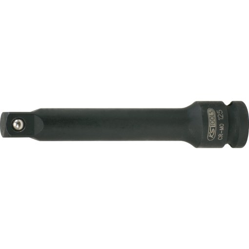 1/2" Kraft-Verlängerung Chrom Molybdän Stahl 175mm