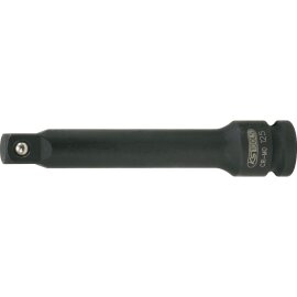 1/2" Kraft-Verlängerung Chrom Molybdän Stahl 175mm