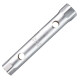 Rohrsteckschlüssel DIN 896B FORTIS 20 x 22 mm