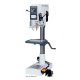 Säulenbohrmaschine AX 3s iTRONIC ALZMETALL 100-1800 min