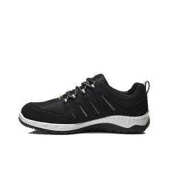 Sicherheitshalbschuh MADDOX black-grey Low ESD S3 - 729461 ELTEN  