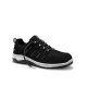 Sicherheitshalbschuh MADDOX black-grey Low ESD S3 - 729461 ELTEN  