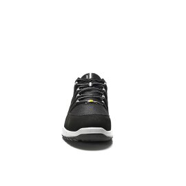Sicherheitshalbschuh MADDOX black-grey Low ESD S3 - 729461 ELTEN Gr.43